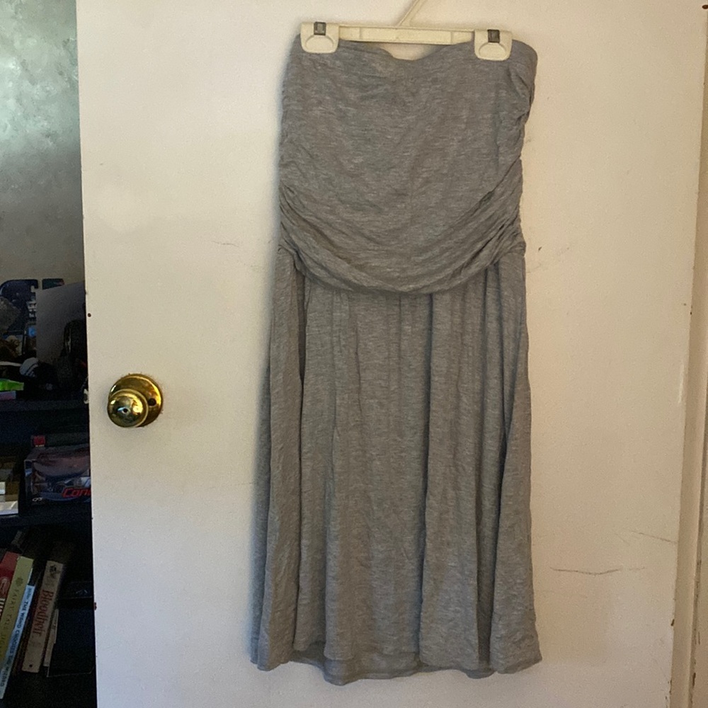 Super cute beach cover up XL